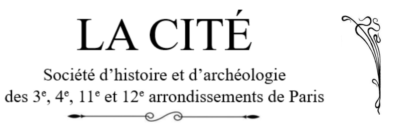 Titre de La Cité
